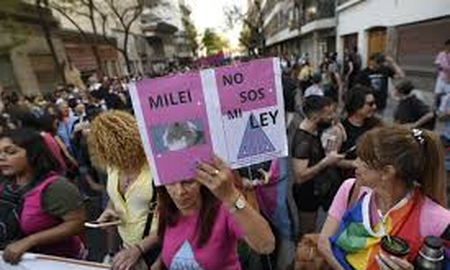 A qué hora es la marcha en Rosario y dónde habrá cortes A qué hora es la marcha en Rosario y dónde habrá cortes