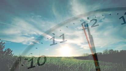 ¿Un día en la Tierra dura 24 horas?: científico explica cómo impacta que el núcleo gire cada vez más lento