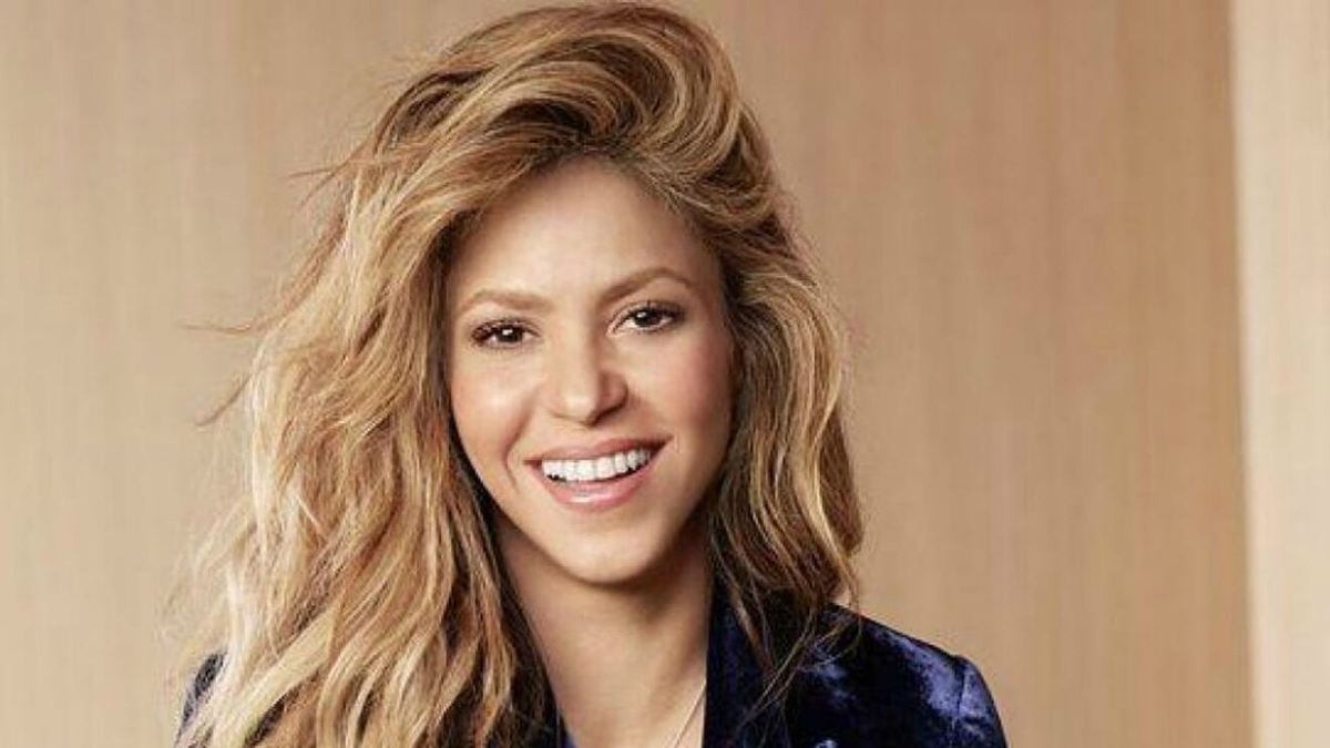 La impactante foto que confirmaría el nuevo romance de Shakira