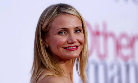 cameron diaz confeso que dejo el cine porque no tenia vida personal cameron diaz confeso que dejo el cine porque no tenia vida personal