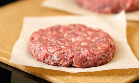 Cómo hacer hamburguesa casera: una receta fácil de hacer en casa Cómo hacer hamburguesa casera: una receta fácil de hacer en casa