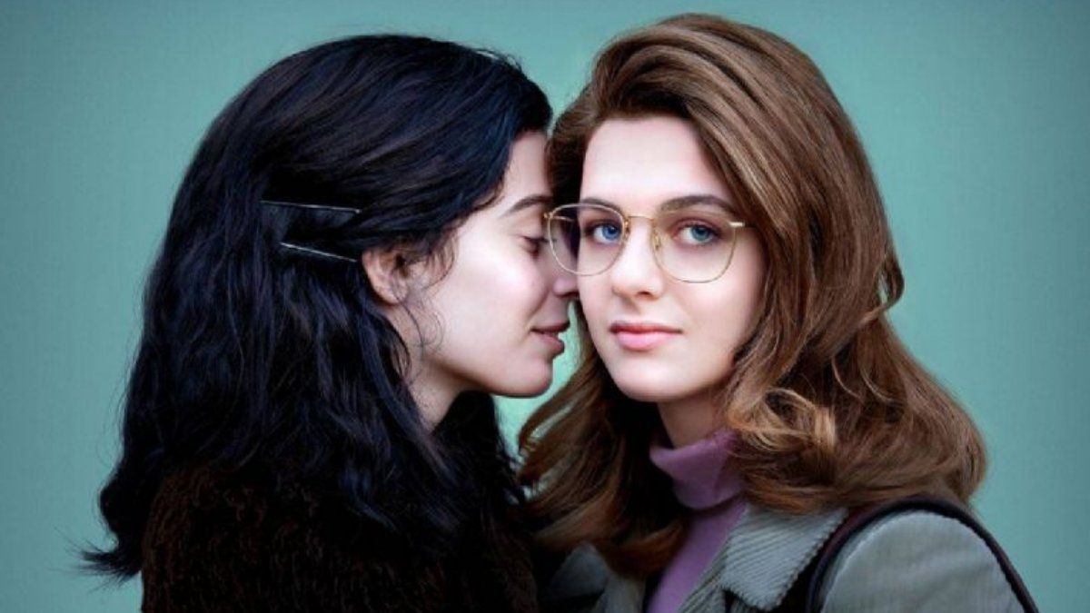 Las 3 primeras temporadas se encuentran disponibles en&nbsp;HBO Max.&nbsp;