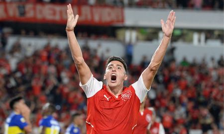 Defensa y Justicia acordó el regreso de Gastón Togni, jugador que el Club Atlético Colón tenía en el radar para reforzar el plantel. Defensa y Justicia acordó el regreso de Gastón Togni, jugador que el Club Atlético Colón tenía en el radar para reforzar el plantel.