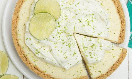 MasterChef: Qué es el key lime pie, el postre cítrico que presentó Estefanía Herlein MasterChef: Qué es el key lime pie, el postre cítrico que presentó Estefanía Herlein