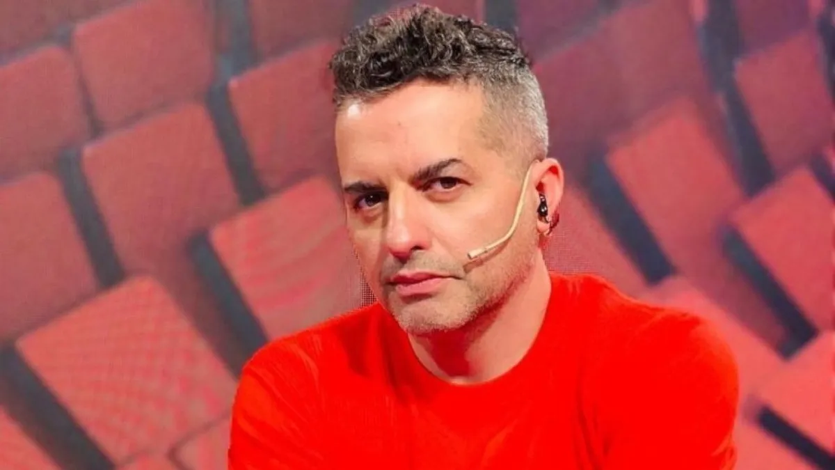 Ángel de Brito contó qué le dijo Wanda Nara sobre su reconciliación de Mauro Icardi