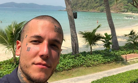 La frase de Alex Caniggia que indignó a muchos: Ir a la costa Argentina es una peste La frase de Alex Caniggia que indignó a muchos: Ir a la costa Argentina es una peste