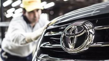 Toyota busca empleados en Argentina: qué puestos ofrece y cómo postularse