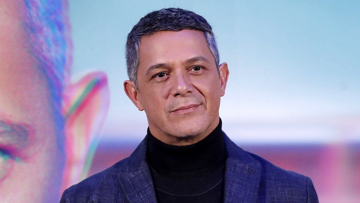 Siempre estarás en mí: Alejandro Sanz y el homenaje más sentido a un gran amigo