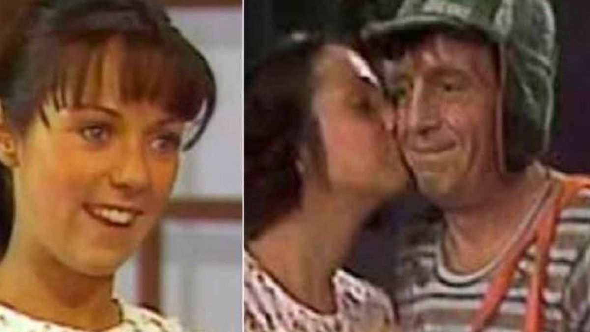 El Chavo del 8”: las otras actrices que hicieron de Patty y que muchos fans  han olvidados