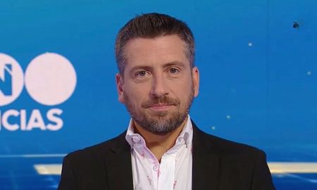 Mariano García alertó a sus seguidores tras descubrir que utilizaban su rostro clonado para cometer delitos virtuales. Mariano García alertó a sus seguidores tras descubrir que utilizaban su rostro clonado para cometer delitos virtuales.