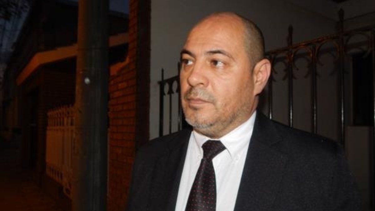 El hecho es investigado por el fiscal Alejandro Rodriguez El hecho es investigado por el fiscal Alejandro Rodriguez