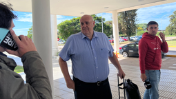 Luis Spahn confirmó el día de las elecciones y reveló qué rol tendrá Miguel Del Sel en la lista del oficialismo
