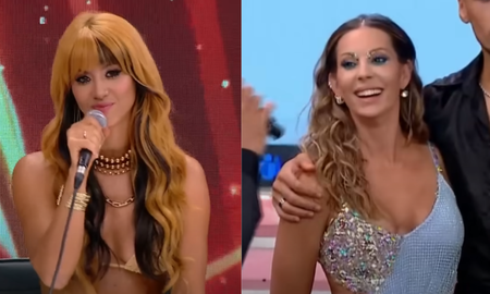 Desesperada por el escrache y el hate, Flor Vigna le pidió perdón a Noelia Marzol Desesperada por el escrache y el hate, Flor Vigna le pidió perdón a Noelia Marzol