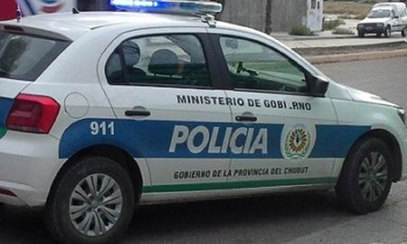 Comodoro Rivadavia: quiso pegarle a su pareja, ella lo prendió fuego y está grave Comodoro Rivadavia: quiso pegarle a su pareja, ella lo prendió fuego y está grave
