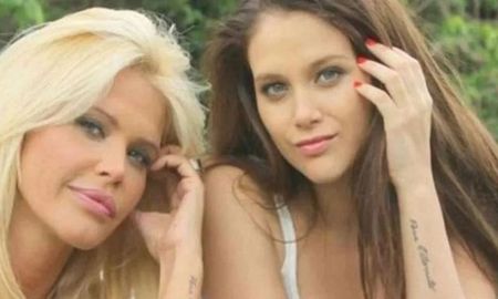 barbie velez jugo a un desafio de preguntas y revelo en las redes cuando fue su primera vez barbie velez jugo a un desafio de preguntas y revelo en las redes cuando fue su primera vez