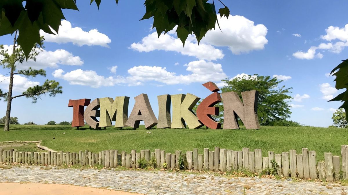 Escapada de un día al Bioparque Temaikèn en Escobar es una gran opción para que miles de niños se diviertan. Escapada de un día al Bioparque Temaikèn en Escobar es una gran opción para que miles de niños se diviertan.