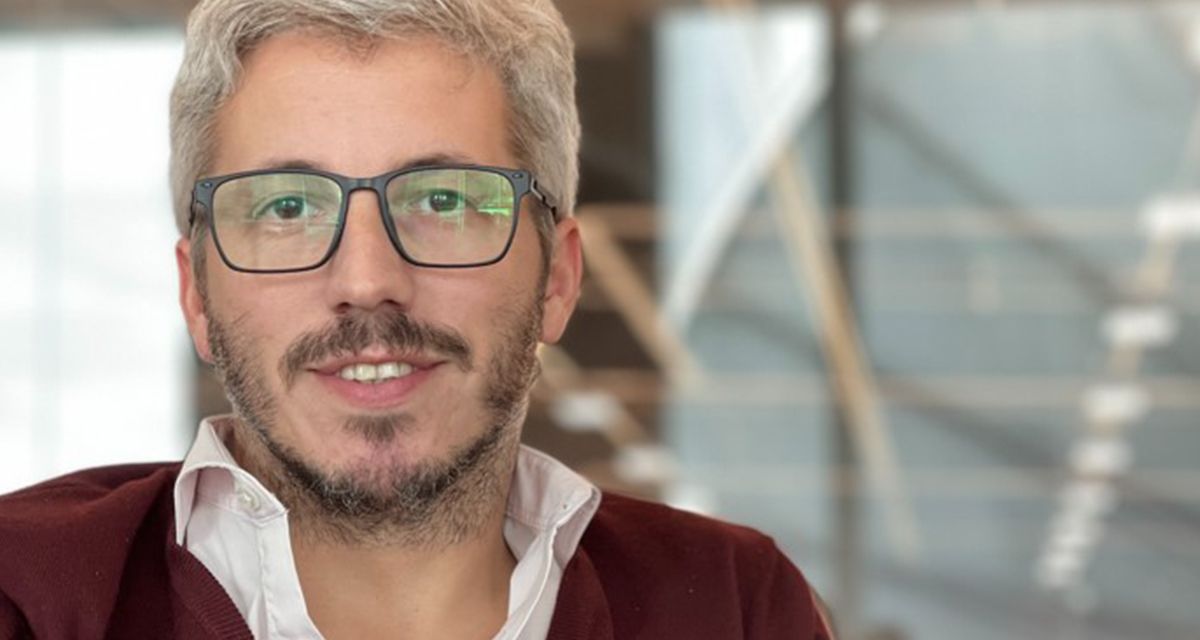 Martín Pietruszka advierte que hoy las noticias se viralizan en las redes y grupos de WhatsApp a una velocidad que asombra.