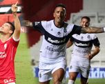 Huracán y Gimnasia y Esgrima de La Plata cierran la fecha 7 de la Copa de la Liga, en el estreno de Fark Kudelka como DT del Globo.