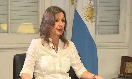“Realmente es una situación grave y que se ha agravado en los últimos días”, dijo Frederic. “Realmente es una situación grave y que se ha agravado en los últimos días”, dijo Frederic.