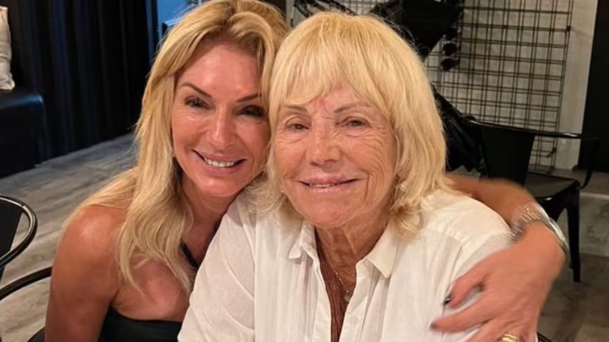 Yanina Latorre reveló el plan que ideó su madre Dora ideó en contra de Beto Casella.