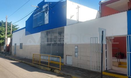 Barranquitas: el director de la escuela Visión de Futuro denunció el posible intento de secuestro de una adolescente. Barranquitas: el director de la escuela Visión de Futuro denunció el posible intento de secuestro de una adolescente.
