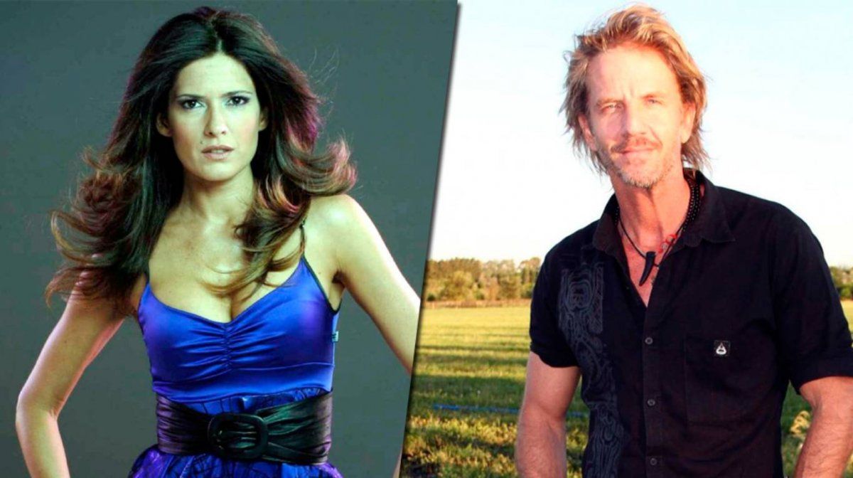 El romance de Macedo y Arana terminó en 2006.