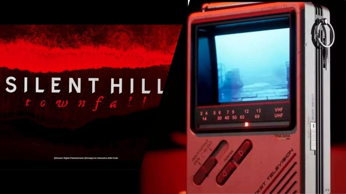 El estudio Screen Burn Interactive busca replicar la tensión psicológica de sus obras anteriores en este nuevo capítulo de Silent Hill