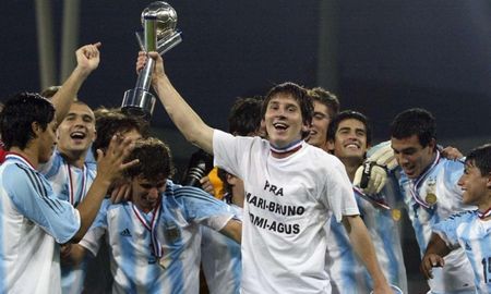 la jornada mas gloriosa de messi con argentina: a 15 anos de la consagracion en el mundial sub 20 la jornada mas gloriosa de messi con argentina: a 15 anos de la consagracion en el mundial sub 20