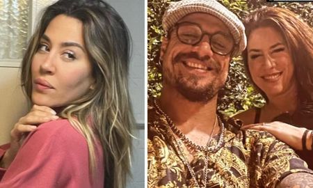 Jimena Barón lanzó un filoso mensaje tras la ruputra de Daniel Osvaldo y Daniela Ballester. Jimena Barón lanzó un filoso mensaje tras la ruputra de Daniel Osvaldo y Daniela Ballester.