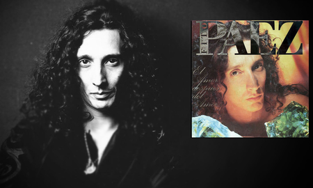 Fito Páez: Todas las sensaciones ligadas a El amor después del amor son muy hermosas Fito Páez: Todas las sensaciones ligadas a El amor después del amor son muy hermosas