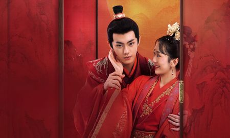 La serie coreana de comedia romántica llena de sorpresas y emociones. La serie coreana de comedia romántica llena de sorpresas y emociones.