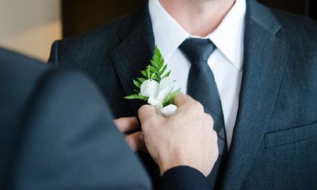 Viral: rechazó ser el padrino del casamiento de su hermano gemelo porque se va a casar con su exnovia. Viral: rechazó ser el padrino del casamiento de su hermano gemelo porque se va a casar con su exnovia.