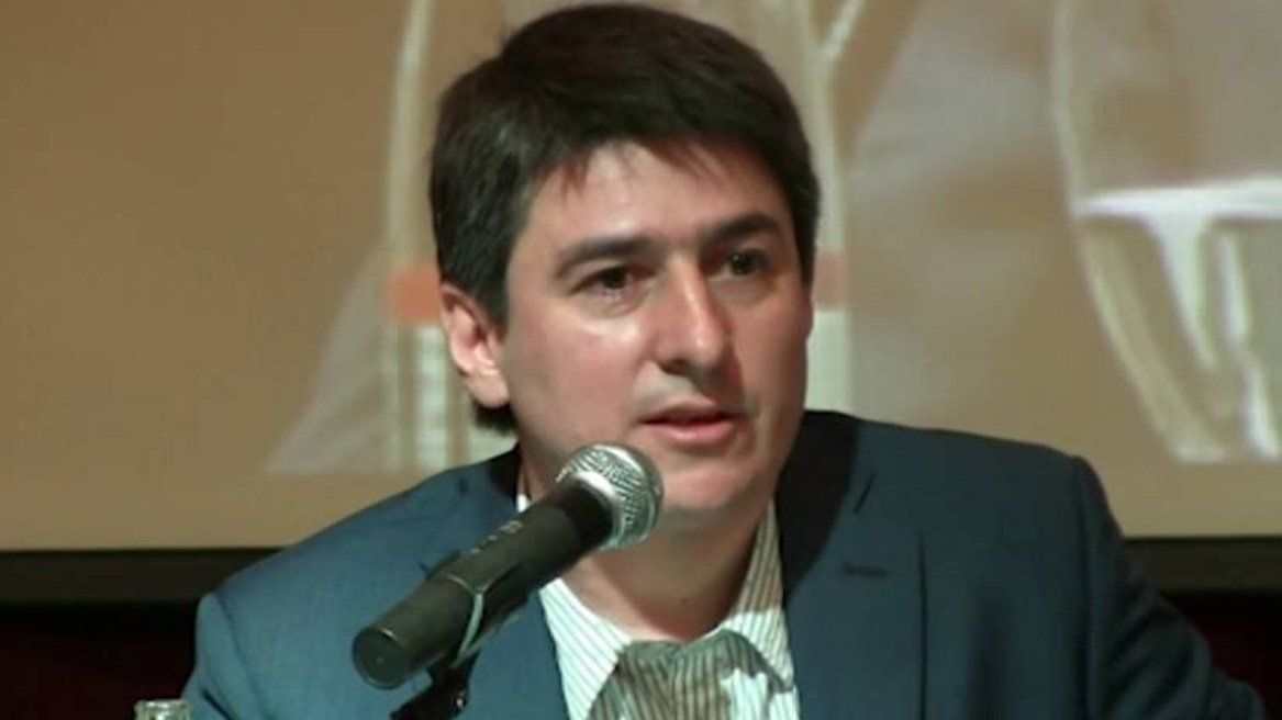 Juan Manuel Rossi
