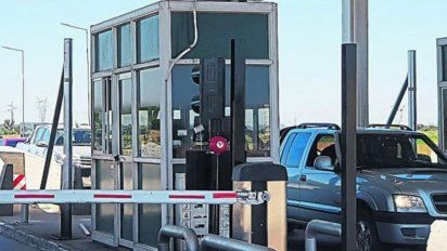 Aumentan 200% los peajes de rutas nacionales: cómo impactará en Santa Fe