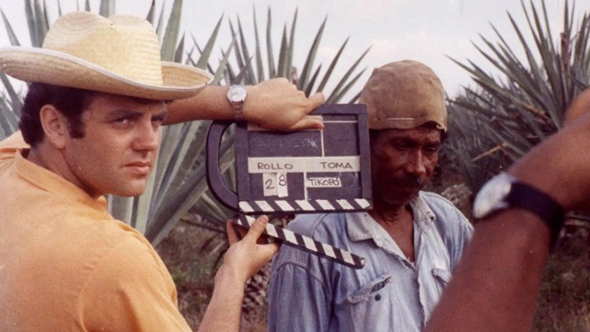 Efemérides del 27 de mayo: en 1976 secuestran a Raymundo Gleyzer