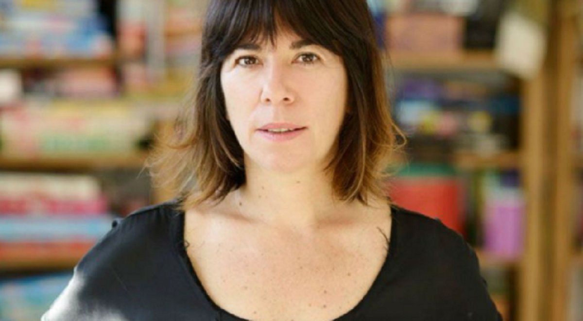 María ODonnell contra MasterChef: Vengo a denunciar