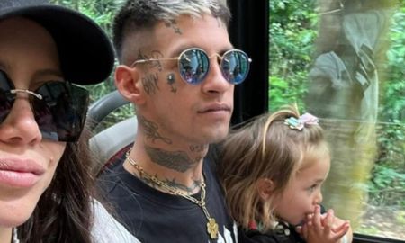 El cantante de música RKT se manifestó en sus redes sociales. El cantante de música RKT se manifestó en sus redes sociales.