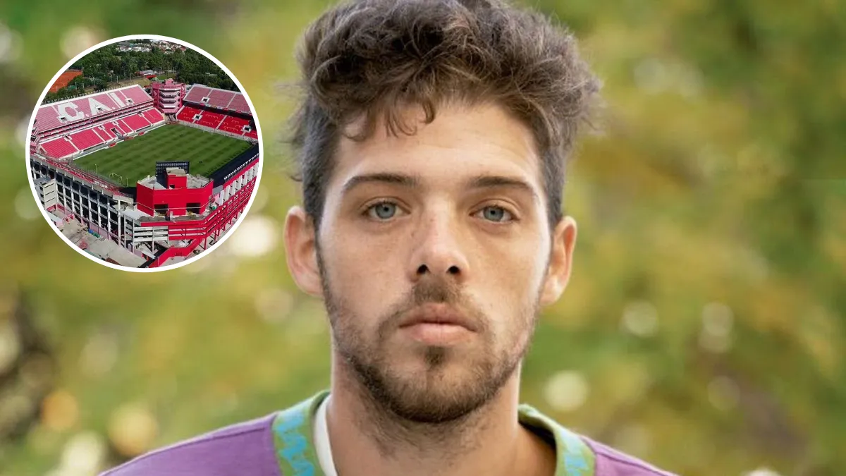 En la primera hora de la colecta, Santi Maratea ya recaudó 74 millones de pesos.