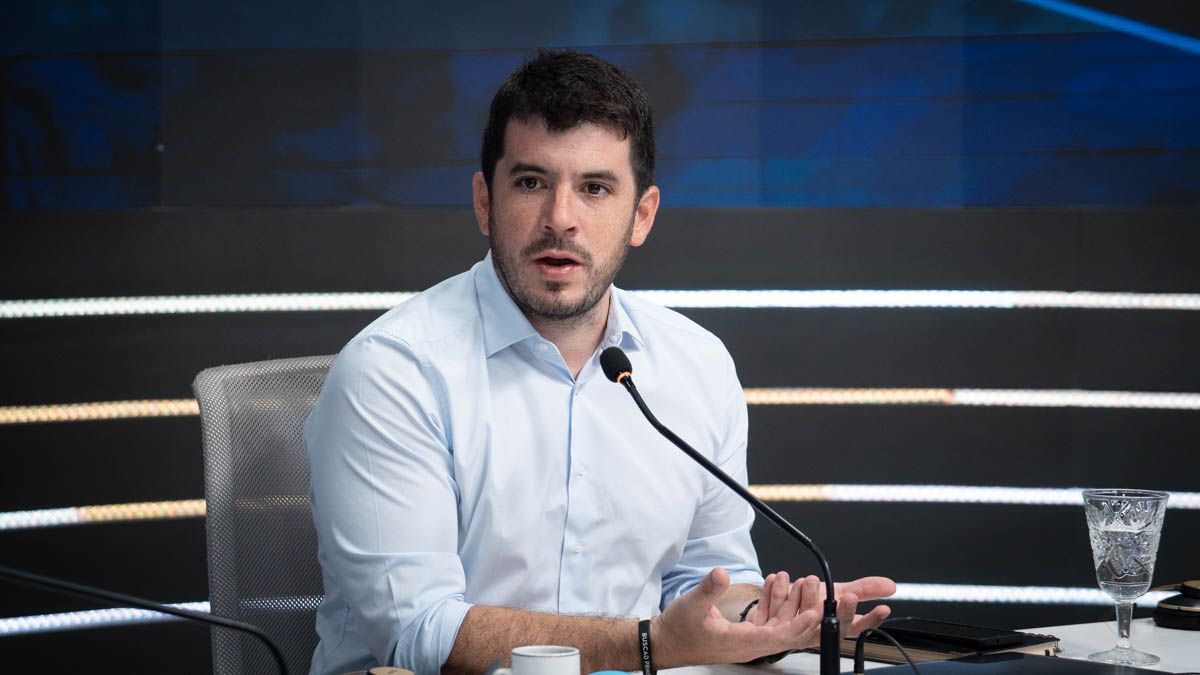 Intendentes radicales de todo el país participarán de un encuentro