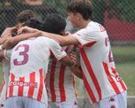 El equipo de Marcelo Mosset suma cuatro puntos de nueve posibles en el torneo Proyección 2023.