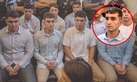 La Corte Suprema rechazó un recurso que presentó el abogado de Matías Benicelli. La Corte Suprema rechazó un recurso que presentó el abogado de Matías Benicelli.