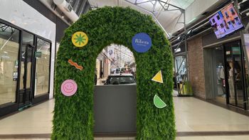 Vuelve Matinee a Ribera Shopping: descuentos de hasta 50% con appa y un sorteo diario