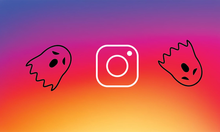 Instagram está muerto: por qué los expertos en redes sociales anuncian su caída Instagram está muerto: por qué los expertos en redes sociales anuncian su caída