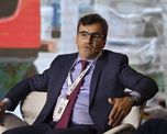 Martín Rappallini analizó los desafíos de competitividad global que afronta el sector industrial. Martín Rappallini analizó los desafíos de competitividad global que afronta el sector industrial.