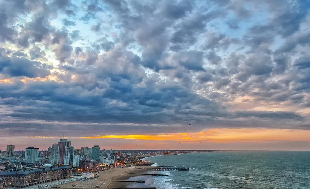 Los mejores 5 cafeterías de Mar del Plata