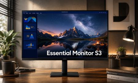 Este es el precio del monitor gamer Samsung de 27 pulgadas en junio de 2026 en Argentina. Este es el precio del monitor gamer Samsung de 27 pulgadas en junio de 2026 en Argentina.