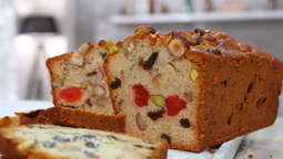 altText(Cómo hacer budín inglés con aceite: la receta económica para Año Nuevo)}