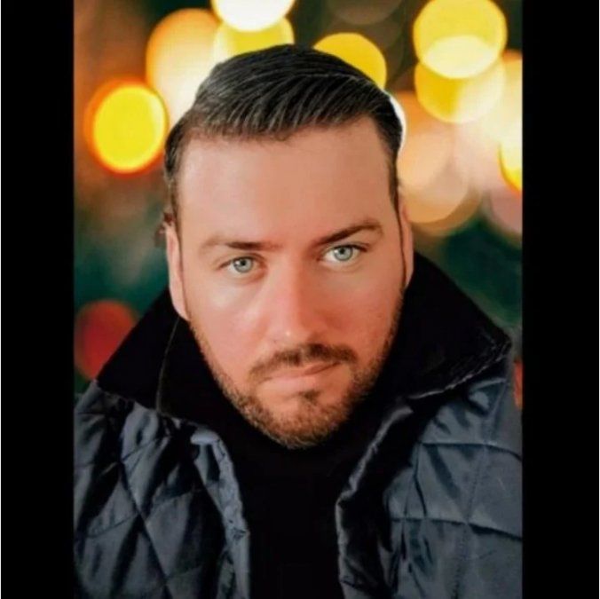 Esta es la imagen que Trina eligió para el perfil de su nieto Scott (Facebook / Scott Lefevre).