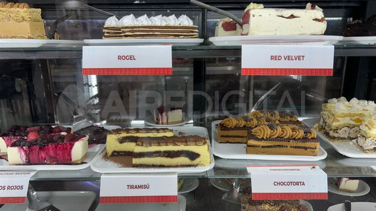 Tras abrir su primer local en pleno Bulevar y luego implementar un segundo en Puerto Plaza, decidieron expandirse regionalmente. Tras abrir su primer local en pleno Bulevar y luego implementar un segundo en Puerto Plaza, decidieron expandirse regionalmente.