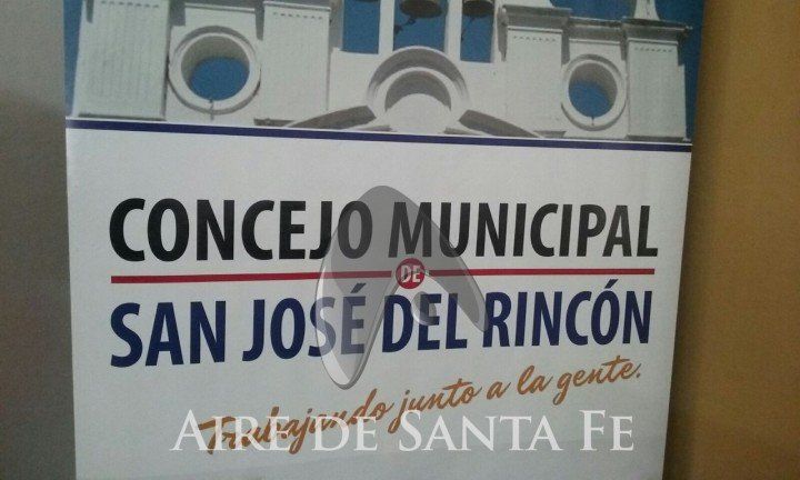 Desde el PJ alertan un “impuestazo” en San José del Rincón